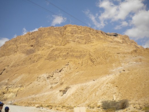 Masada