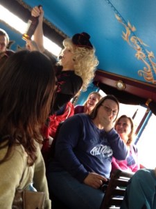 Comedy Asheville Tour